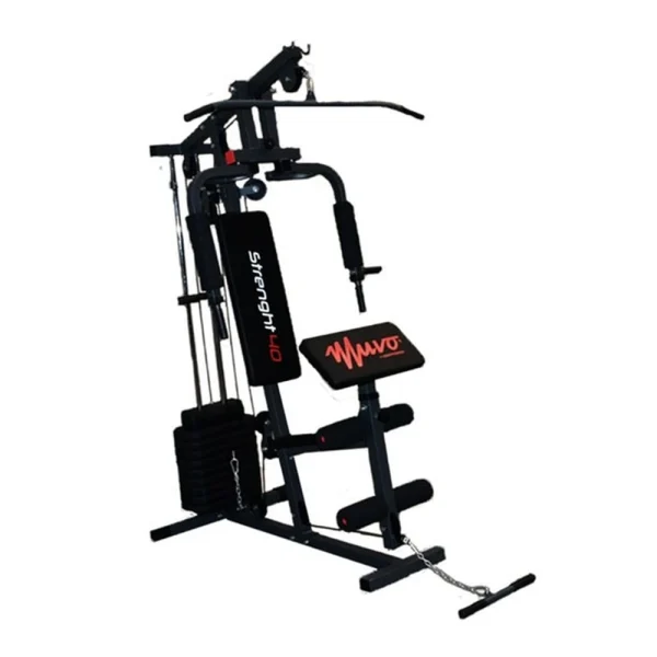 Fitness Pro-Ox - Línea Hogar, Mini Gimnasio - Power Fitness Pro
