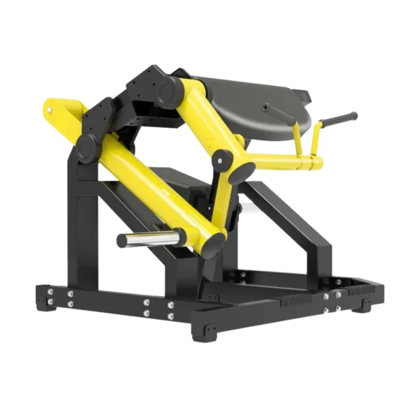 Flexión Bíceps - Pro2, Línea Profesional para trabajar bíceps - Power Fitness Pro
