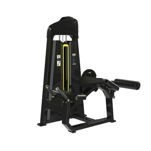 Flexión DE Piernas 100Kg - Pro1, Línea Profesional para trabajar piernas - Power Fitness Pro
