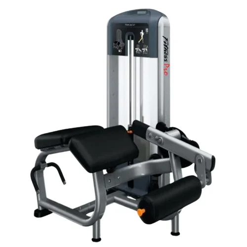 Flexión DE Piernas - Megaflex, Línea Profesional para trabajar piernas - Power Fitness Pro