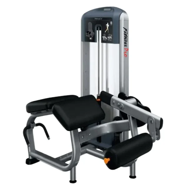 Flexión DE Piernas - Megaflex, Línea Profesional para trabajar piernas - Power Fitness Pro