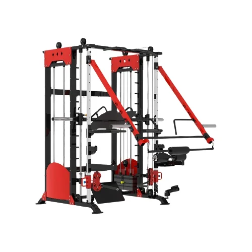 Force 360 - Pro2, Línea Profesional para trabajar full body - Power Fitness Pro