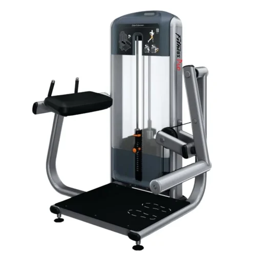 Glúteos DE Patada - Megaflex, Línea Profesional para trabajar glúteos - Power Fitness Pro