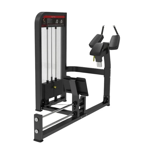 Glúteos patada lineal - Pro2, Línea Profesional para trabajar glúteos - Power Fitness Pro