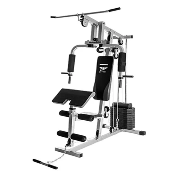 Importado-Mo Fitnesspro - Línea Hogar, Mini Gimnasio - Power Fitness Pro