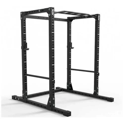Jaula de Sentadillas - Línea Hogar, Racks / Soportes / Jaulas - Power Fitness Pro