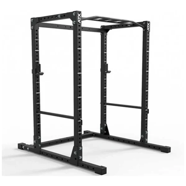 Jaula de Sentadillas - Línea Hogar, Racks / Soportes / Jaulas - Power Fitness Pro