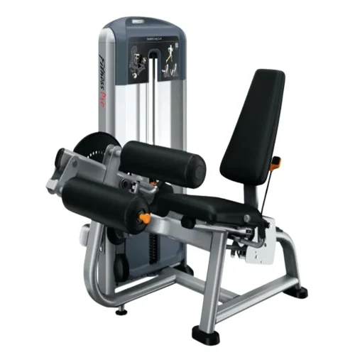 LEG Extensión - Megaflex, Línea Profesional para trabajar piernas - Power Fitness Pro