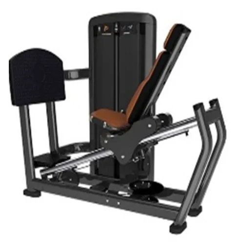 LEG Press - Inzignia, Línea Profesional para trabajar piernas - Power Fitness Pro