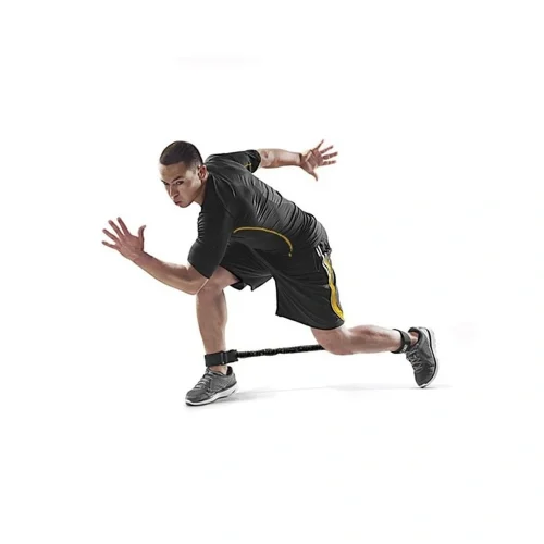 Liga de Tobillo (Simple y Doble) - Línea Hogar, Crossfit - Power Fitness Pro