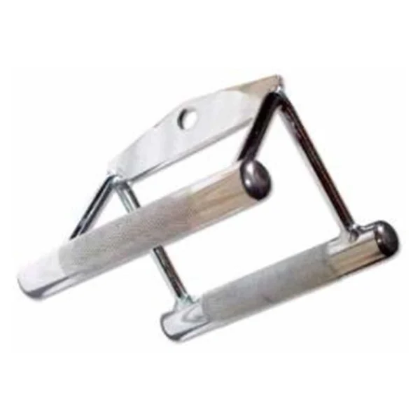 Manubrio cromado para Remo - Línea Hogar, Accesorios - Power Fitness Pro