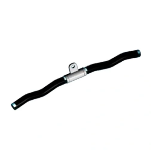 Manubrio Forrado para Polea Alta - Línea Hogar, Accesorios - Power Fitness Pro