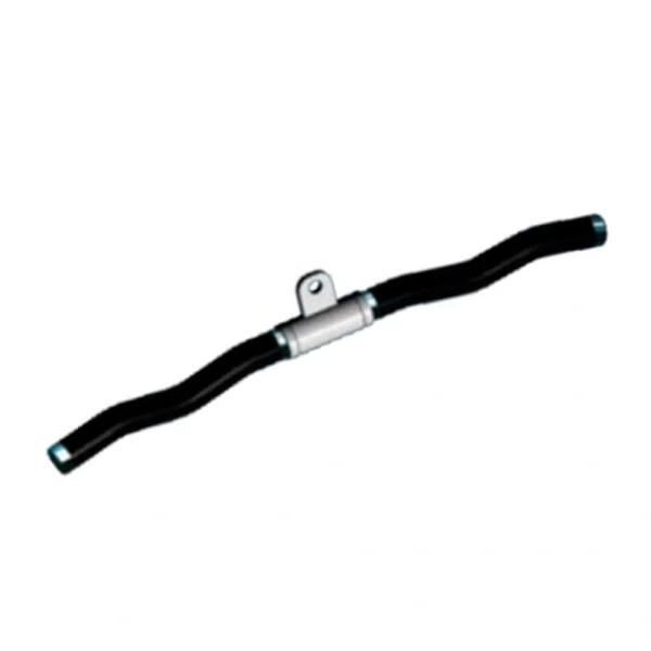 Manubrio Forrado para Polea Alta - Línea Hogar, Accesorios - Power Fitness Pro
