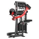 Máquina DE Bíceps 80 KG - Hamer, Línea Profesional para trabajar bíceps - Power Fitness Pro