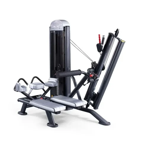Máquina DE Glúteos Máquina DE Glúteos - Panata, Línea Profesional para trabajar glúteos - Power Fitness Pro