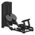 Máquina DE HIP Thrust - Panata, Línea Profesional para trabajar glúteos - Power Fitness Pro