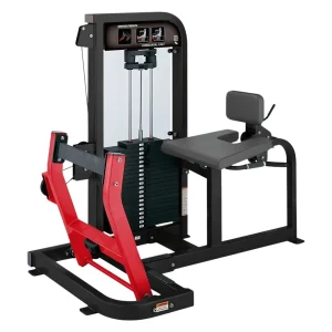 Pantorrillas - Power Fitness Pro