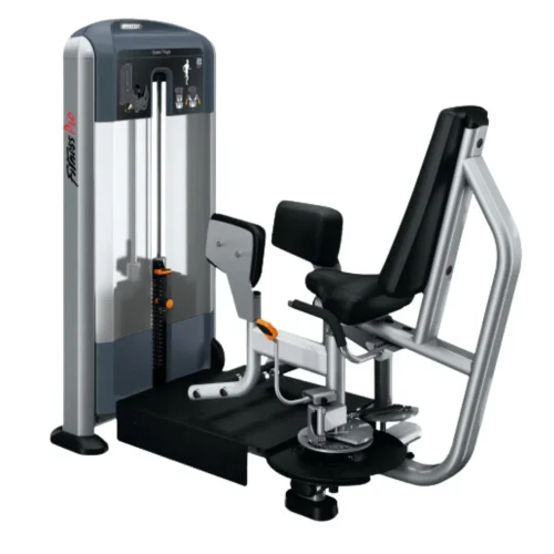 Máquinas DE Abductor Y Aductor - Megaflex, Línea Profesional para trabajar piernas - Power Fitness Pro