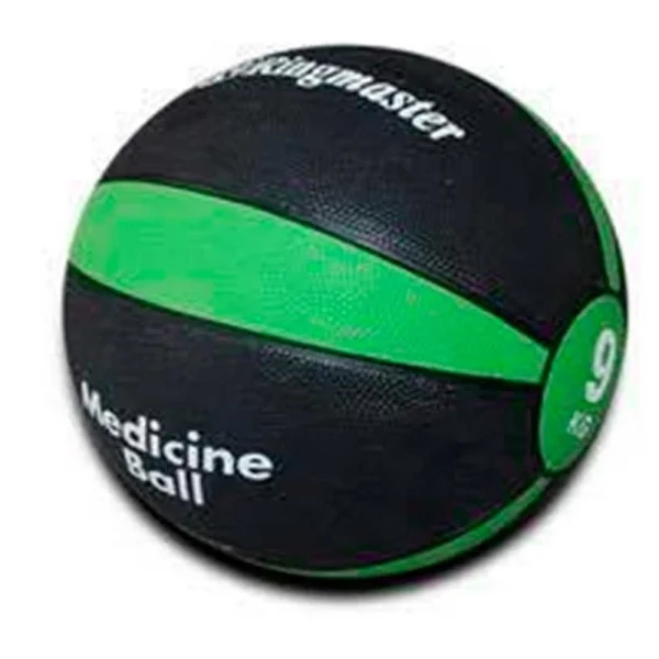 Medicine Ball 6 Kg - Línea Hogar, Crossfit - Power Fitness Pro