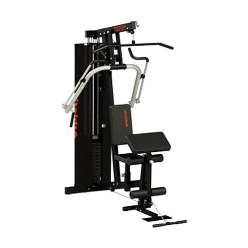 Minigimnasio Athletic Extreme 3630T - Línea Hogar, Mini Gimnasio - Power Fitness Pro