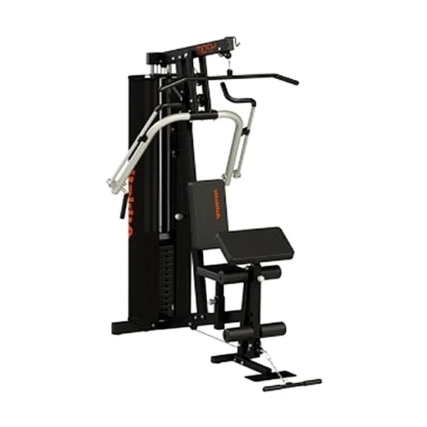Minigimnasio Athletic Extreme 3630T - Línea Hogar, Mini Gimnasio - Power Fitness Pro