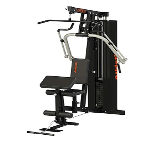 Minigimnasio Fitness Pro - Línea Hogar, Mini Gimnasio - Power Fitness Pro
