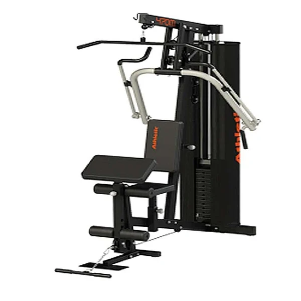 Minigimnasio Fitness Pro - Línea Hogar, Mini Gimnasio - Power Fitness Pro