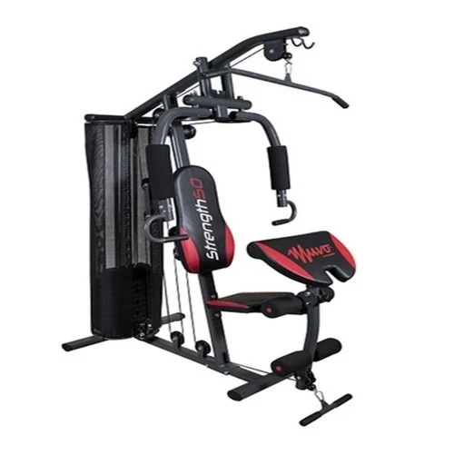 Minigimnasio Importado - Línea Hogar, Mini Gimnasio - Power Fitness Pro