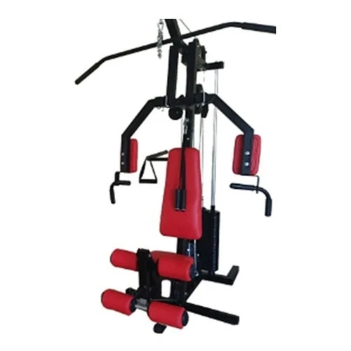 Minigimnasio Universal Nacional PRO 4000 - Línea Hogar, Mini Gimnasio - Power Fitness Pro