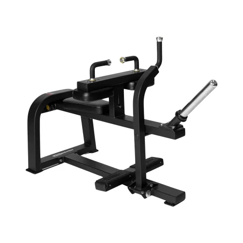 Pantorrilla Sentado 600 - Pro2, Línea Profesional para trabajar piernas - Power Fitness Pro