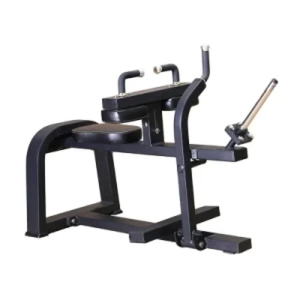 Pantorrillera Sentado - Pro1, Línea Profesional para trabajar piernas - Power Fitness Pro