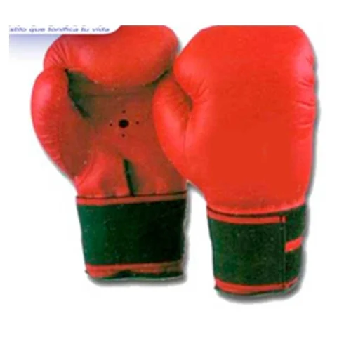 Par de guantes de box - Línea Hogar, BOX - Power Fitness Pro