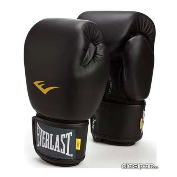 Par de guantes de box - Línea Hogar, BOX - Power Fitness Pro
