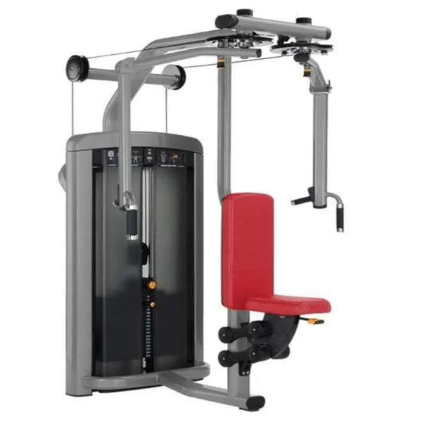 PEC FLY - Inzignia, Línea Profesional para trabajar pecho - Power Fitness Pro