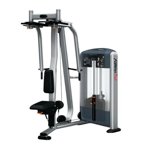 Peck FLY - Megaflex, Línea Profesional para trabajar pecho - Power Fitness Pro