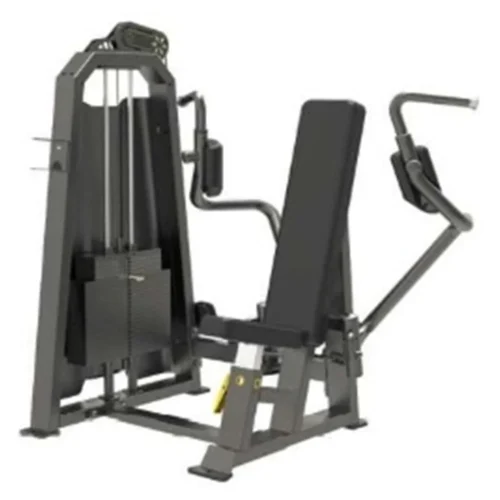 Pectoral Machine - Evo, Línea Profesional para trabajar pecho - Power Fitness Pro