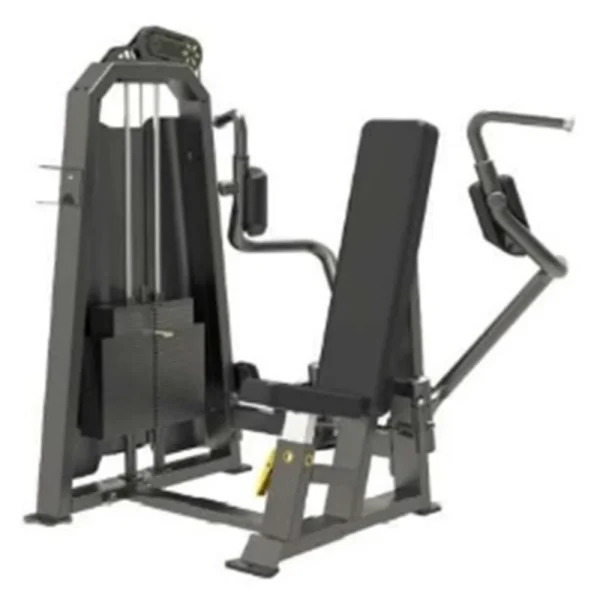 Pectoral Machine - Evo, Línea Profesional para trabajar pecho - Power Fitness Pro