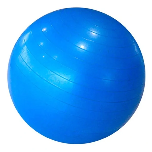 Pelota de Pilates 75cm - Línea Hogar, Crossfit - Power Fitness Pro