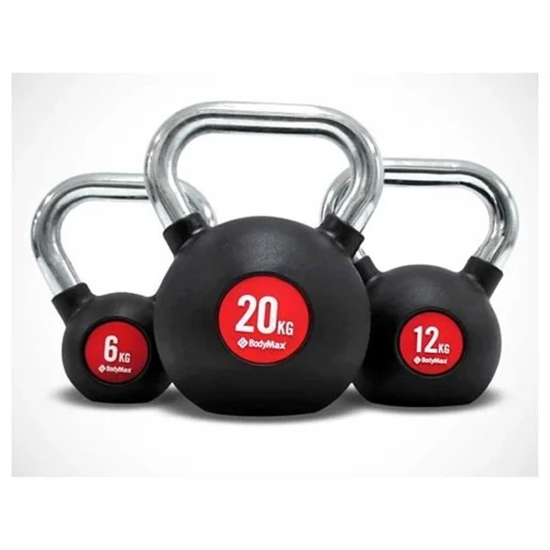Pesa Rusa Importada 2 a 20Kg Pesa Rusa Importada 2 a 20Kg - Línea Hogar, Barras Discos y Pesas - Power Fitness Pro