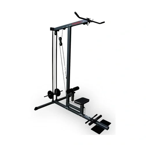 Polea Alta y Baja - Línea Hogar, Mini Gimnasio - Power Fitness Pro