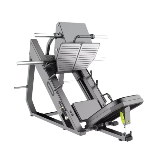 Prensa 45 Premium - Evo, Línea Profesional para trabajar piernas - Power Fitness Pro