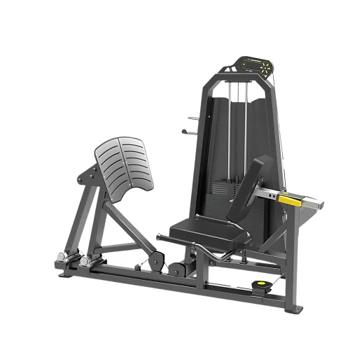 Prensa Horizontal - Evo, Línea Profesional para trabajar piernas - Power Fitness Pro