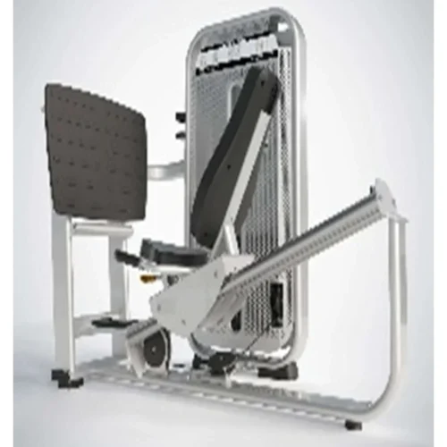 Prensa Horizontal Premiun - Hamer, Línea Profesional para trabajar piernas - Power Fitness Pro