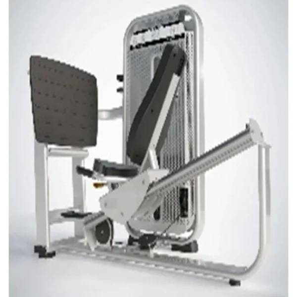 Prensa Horizontal Premiun - Hamer, Línea Profesional para trabajar piernas - Power Fitness Pro