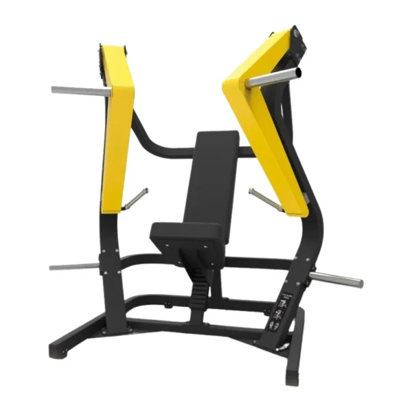 Prensa pecho - Pro2, Línea Profesional para trabajar pecho - Power Fitness Pro
