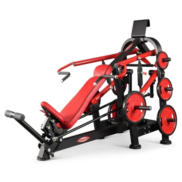 Press DE Pecho Inferior - Panata, Línea Profesional para trabajar pecho - Power Fitness Pro
