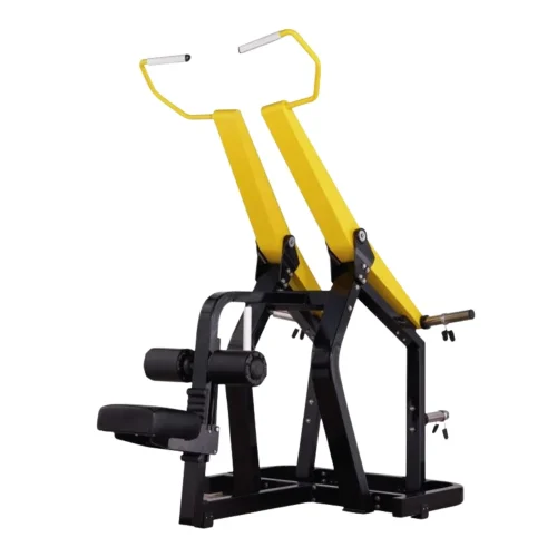 Pull Down - Pro2, Línea Profesional para trabajar espalda - Power Fitness Pro