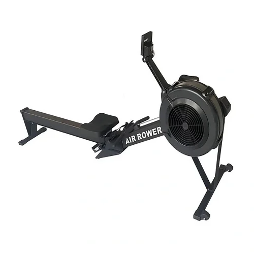 Remo Ergómetro de Aire - Línea Hogar, Remo - Power Fitness Pro