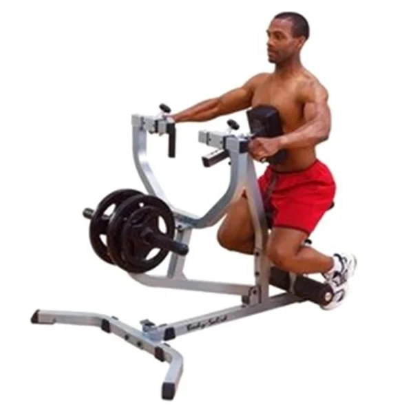 Remo Sentado Remo Sentado - Línea Hogar, Abdominales - Power Fitness Pro