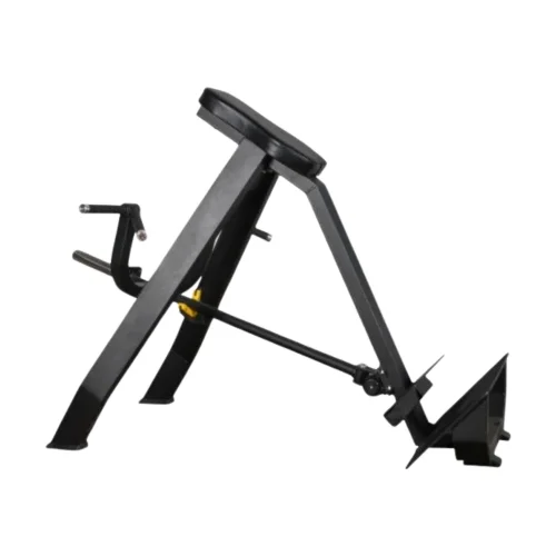 Remo T - Pro2, Línea Profesional para trabajar espalda - Power Fitness Pro